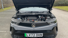 Vauxhall Mokka 100kW Ultimate 50kWh 5dr Auto Electric Hatchback